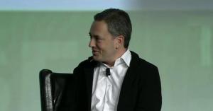Zenefits CEO David Sacks is coming to Disrupt