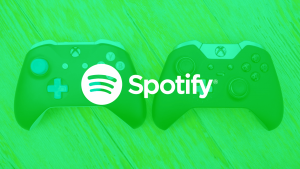Spotify just became the best place to stream video game music