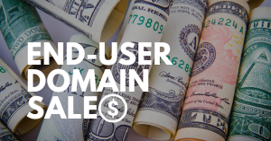 15 end user domain name sales - Domain Name Wire | Domain Name News