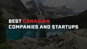 101 Top Artificial Intelligence Startups and Companies in Canada