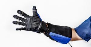 Bioservo is bringing NASA’s real-life Power Glove down to earth