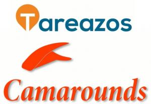 Camarounds y Tareazos se unen para crear la plataforma no 1 de Panamá
