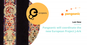 New European Project: J-Ark, the European Jewish Community Archive