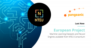 ML Datasets and Neural Engines available from NTEU Consortium