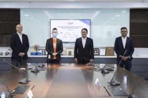 MDV to finance 10 technology startups under its funding relief facility programme - BusinessToday
