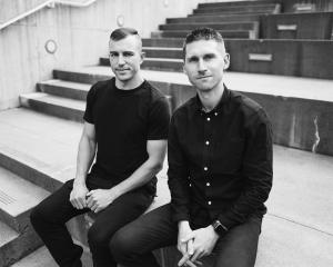 VIOLET RAISES $10M SERIES A LED BY KLARNA