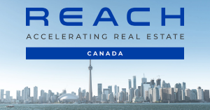 Second Century Ventures Selects 10 Tech Companies for 2022 REACH Canada Program