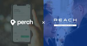 Second Century Ventures selects 10 Tech Companies for 2022 REACH Canada Program