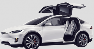 Another Tesla crashes in Autopilot mode