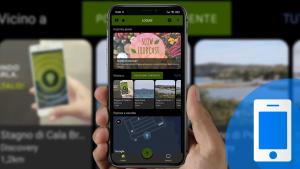 App in prova per viaggi in auto: come funziona Loquis, navigatore turistico