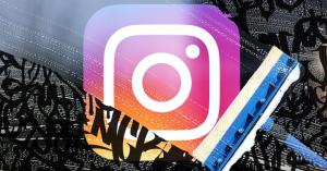 Instagram nixes naughty comments