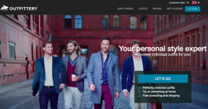 In Post-Brexit move, German shopping service Outfittery raises $22M round led by UK’s Octopus