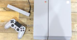 PlayStation 4’s new beta software reduces clutter, improves multitasking