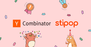Stipop is now backed by Y Combinator