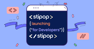 Stipop is Launching Stipop for Developers with All Things Tech about Stickers Integration