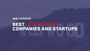 44 Top Los Angeles (LA) EdTech Companies and Startups of 2021 - BestStartup.us