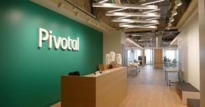 Canonical-Pivotal partnership makes Ubuntu preferred Linux distro for Cloud Foundry