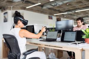 AI to generate $16.5 billion in media, entertainment services by 2026 — ABI Research