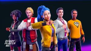 Media Innovation Round-Up: Virtual OOH, identity avatars and shoppable TV