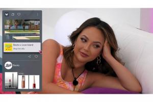ITV introduces Shoppable TV — Media Agency Group