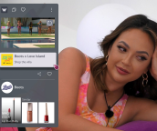 ITV launching Shoppable TV