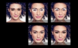 NVIDIA Blog: How Three Companies Are Using AI to Reinvent Fashion Retailing