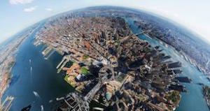 Tech roundup: Better Mortgage nabs $15M, 1776NY announces cohort and more