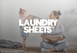 Laundry Detergent Sheets, What Exactly Is It?