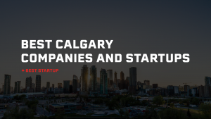 101 Top Real Estate Startups and Companies in Calgary (2021)
