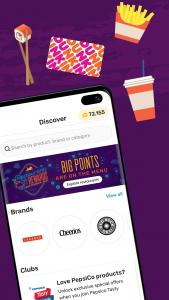Fetch Rewards Partners with Burger King, Panera and Papa John's to Expand App's Rewards Points Into Restaurants - Fetch Rewards
