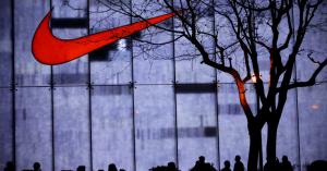Nike releases open source software to play with the techies