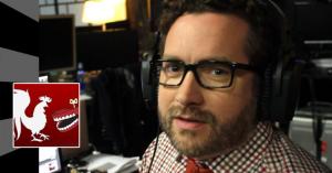 Rooster Teeth’s Burnie Burns on pioneering online-only video