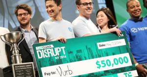 Snapchat is acquiring mobile search app Vurb for $110M+