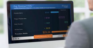 Another Salesforce acquisition with BeyondCore enterprise analytics grab