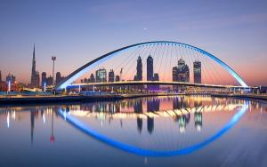 UAE Data Law - The data protection law of the United Arab Emirates