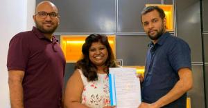 Fixing the Big Problem in Recruitment: XpressJobs and eLearning.lk Join Forces | ARTECULATE