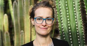 Ida Tin to speak on bringing analytics to female health at Disrupt SF