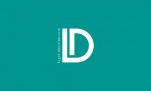 Legal Doctrine lance sa nouvelle version