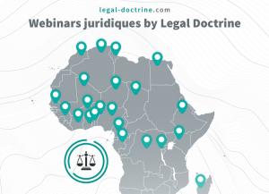 La Startup "Legal Doctrine" offre des conférences juridiques en ligne pour 22 pays africains - Maghreb Emergent