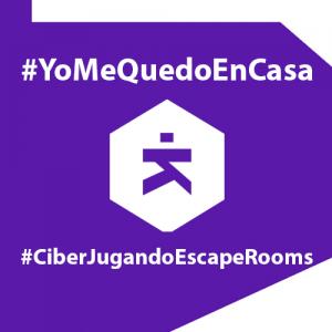 50 Escape rooms para evadir la cuarentena (sin salir de casa)