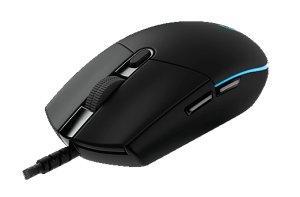 Logitech's new G Pro looks like the perfect CS:GO mouse
