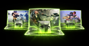 Nvidia’s GTX 10-series notebooks deliver VR power on the go