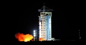 China launches the first quantum communications satellite – and what is that, exactly?