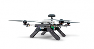 Intel unveils a ready-to-fly drone, the Aero, to win over developers