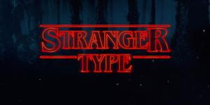 This site lets you create your own Stranger Things-inspired title