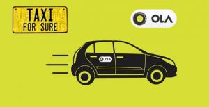 Ola confirms it has shut down TaxiForSure, the rival it acquired for $200M
