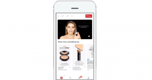 Pinterest starts rolling out native video ads