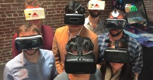 Several key Rothenberg Ventures employees have left the firm