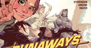 Marvel’s TV universe expands with ‘Runaways’ order from Hulu