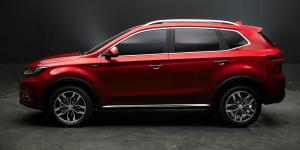 Alibaba has launched an internet-connected car